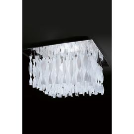 Потолочный светильник Axo Light Aura PL AU G 30 I (RECESSED), фото 1