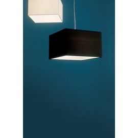 Подвесной светильник Penta SUSPENSIONS FABRICS SQUARE 1005-20-14, фото 1