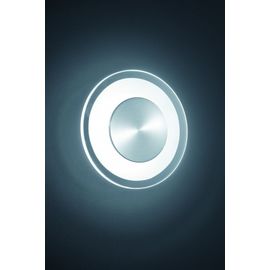 Настенный светильник Helestra ALIDE 18/1315.06/5103, фото 1