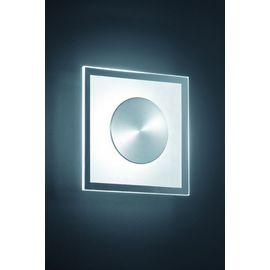 Настенный светильник Helestra ALIDE 18/1316.06/5104, фото 1