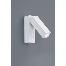 Настенный светильник Helestra PINA 18/1622.07, фото 1