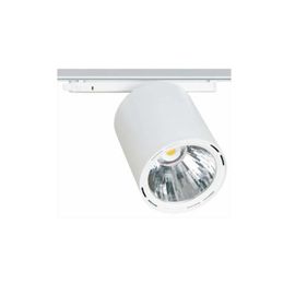 Трековый светодиодный светильник Lival GA16 Reform, фото 1