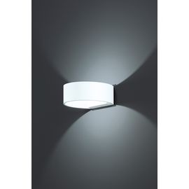 Настенный светильник Helestra FOSCA 44 A18255.07, фото 1