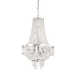 Люстра Ideal Lux Augustus SP9, фото 1