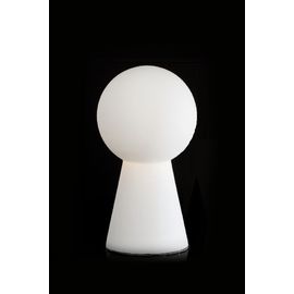 Настольная лампа Ideal Lux BIRILLO TL1 SMALL, фото 1