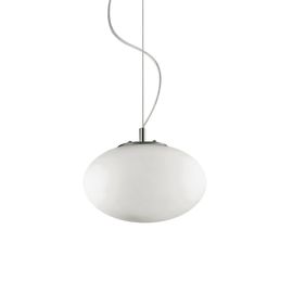 Подвесной светильник Ideal Lux Candy SP1 D25, фото 1