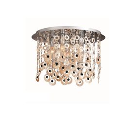 Потолочный светильник Ideal Lux PAVONE PL5, фото 1