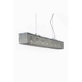 Подвесной светильник Ideal Lux QUADRO SP6, фото 1