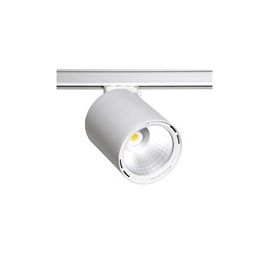 Трековый светодиодный светильник Lival Reform Cylinder, фото 1