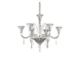 Люстра Ideal Lux SANTA SP6, фото 1