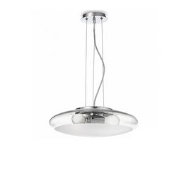 Подвесной светильник Ideal Lux SMARTIES SP3 D40, фото 1