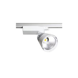 Трековый светодиодный светильник Lival Trigger Lean, фото 1