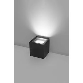 Пьедестальный светильник Artemide outdoor Basolo Wall Washer, фото 1