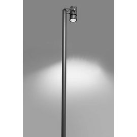 Уличный фонарь Artemide outdoor Cariddi Pole, фото 1