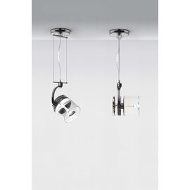 Подвесной светильник Artemide Architectural Cata Sopensione Tunable White, фото 1