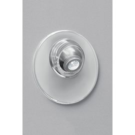 Настенный светильник Artemide Choose Led Recessed White, фото 1