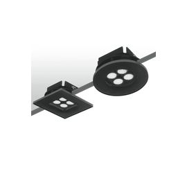 Встраиваемый в стену светильник Artemide outdoor Ego 220 vetro downlight, фото 1