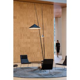 Напольный светильник Vibia North 5600.58, фото 1