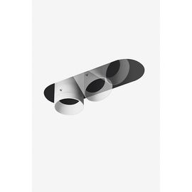 Встраиваемый в потолок светильник Artemide Architectural Hide Tondo Adjustable, фото 1