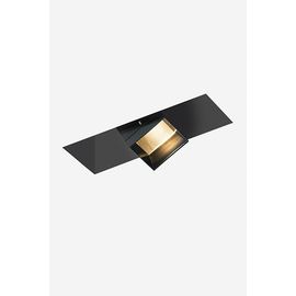 Встраиваемый в потолок светильник Artemide Architectural Hide Quadrato Adjustable, фото 1