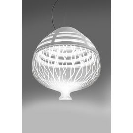 Подвесной светильник Artemide Invero Suspension, фото 1