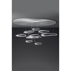 Потолочный светильник Artemide Mercury Led Ceiling, фото 1