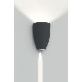 Настенный светильник Artemide outdoor Molla, фото 1