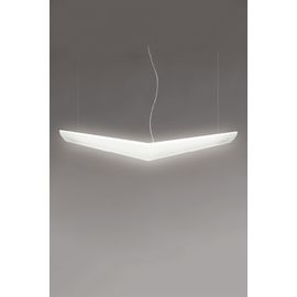 Подвесной светильник Artemide Architectural Mouette Symmetric, фото 1