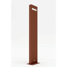 Осветительный столб Artemide Architectural Nuda floor 100, фото 1