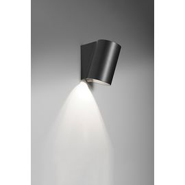 Настенный светильник Artemide outdoor Oblique Wall, фото 1