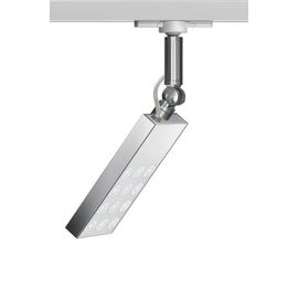 Трековый светодиодный светильник Artemide Architectural Pad 230V Track - 14,5W 4000K - 36°, фото 1