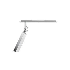 Встраиваемый в потолок светильник Artemide Architectural Pad for Algoritmo - 14,5W 3000K - 24°, фото 1