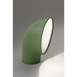 Пьедестальный светильник Artemide outdoor Piroscafo, фото 1