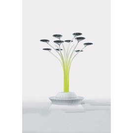 Уличный фонарь Artemide outdoor Solar Tree, фото 1