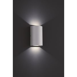 Настенный светильник Helestra WAY A28303.46, фото 1