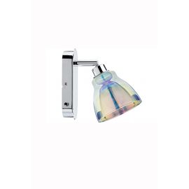 Настенный светильник Paulmann Spotlights Dichroic Balken 1x40W GZ10 60122, фото 1