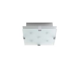 Потолочный светильник Paulmann Xeta 14W LED 200x200mm 70128, фото 1