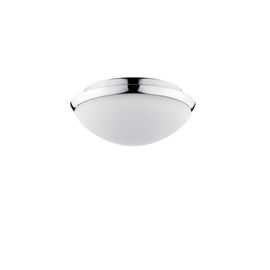 Потолочный светильник Paulmann Polar HF-Sensor IP44 LED 12W 70465, фото 1