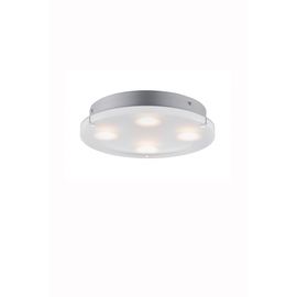 Потолочный светильник Paulmann DL rund Minor IP44 LED 18W 70509, фото 1