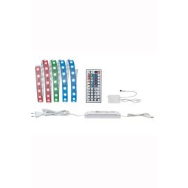 Paulmann Basic Set RGB 1,5m expanded max. 3m 70587, фото 1