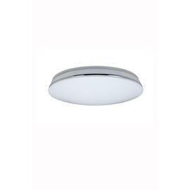 Потолочный светильник Paulmann Starshine LED 28W 430mm Ws/Chr Kst 70695, фото 1