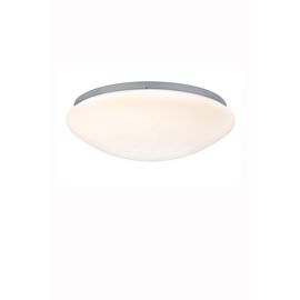 Потолочный светильник Paulmann Artemis HF-Sen IP44 LED 14W 2700 300 70723, фото 1