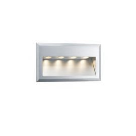 Встраиваемый в стену светильник Paulmann Special Line Wall LED Cross 93752, фото 1