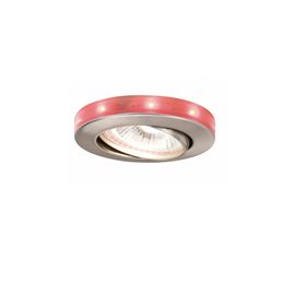 Встраиваемый в потолок светильник Paulmann Star EBL Set schwenkb 93760, фото 1