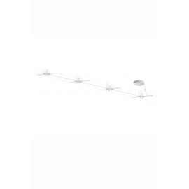 Подвесная система освещения Paulmann AirLED Ball 4x5W, белый 94098, фото 1
