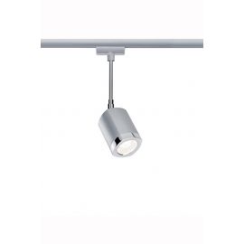 Трековый светодиодный светильник Paulmann URail LED Spot Wankel 1x5,4W 95204, фото 1