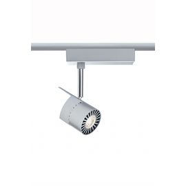 Трековый светодиодный светильник Paulmann URail L+E Spot Power LED 1x8,2W 95219, фото 1