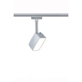 Трековый светодиодный светильник Paulmann URail System Spot Pedal 1x5W 95269, фото 1