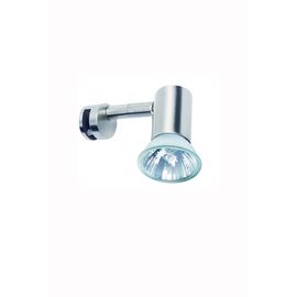 Настенный светильник Paulmann Mirror Simplo Spiegelleuchte 1x50W GU10 99082, фото 1