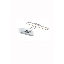 Настенный светильник Paulmann Galeria LED Bilderl Beam Thirty 5W Ni/Ch 99894, фото 1